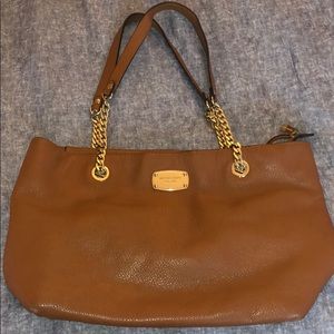 Michaels Kors tote purse